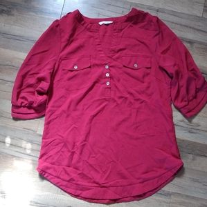 41 Hawthorn Blouse